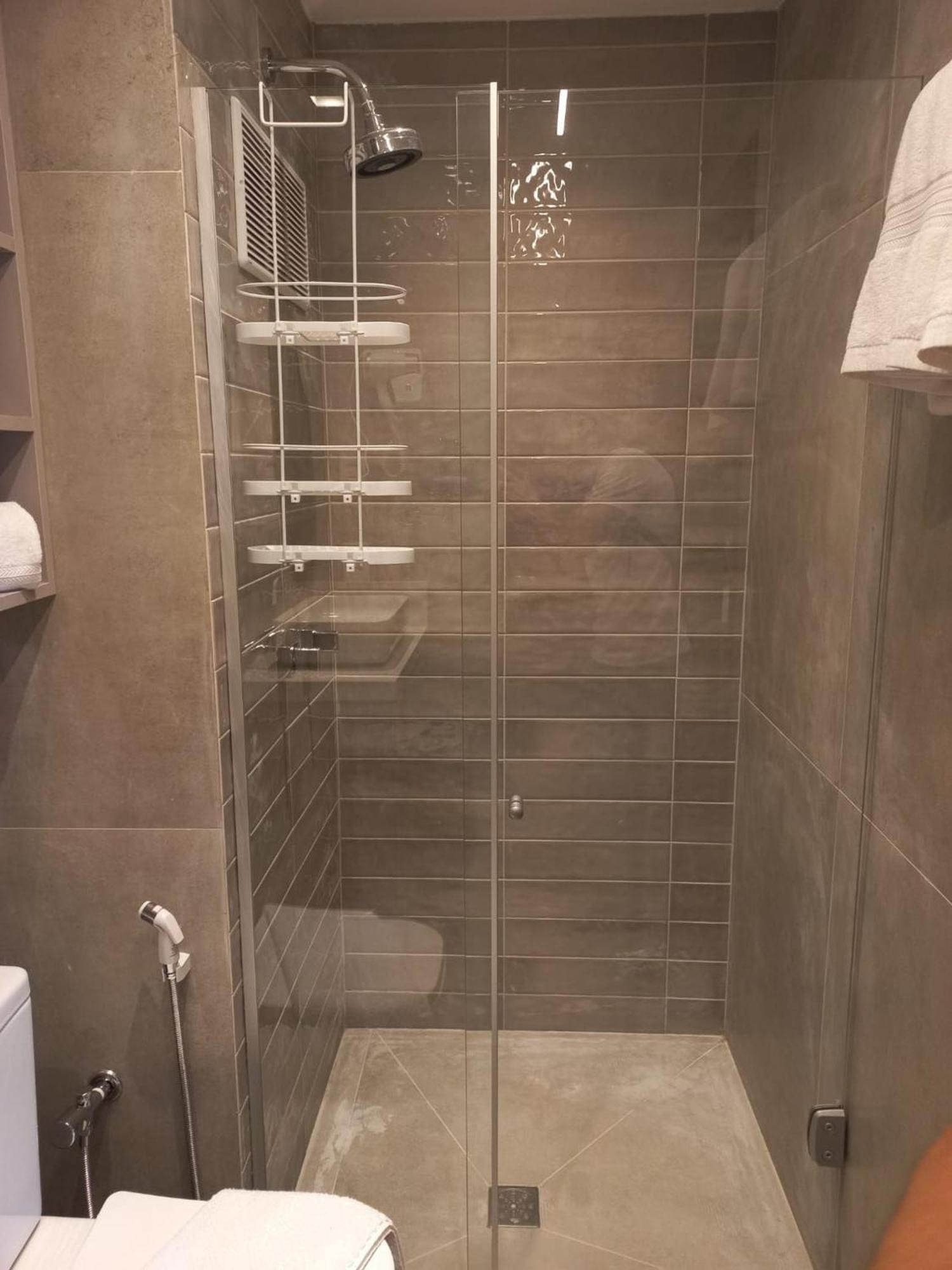 Apartamento Get A Flat 411 Nobre - Jardins