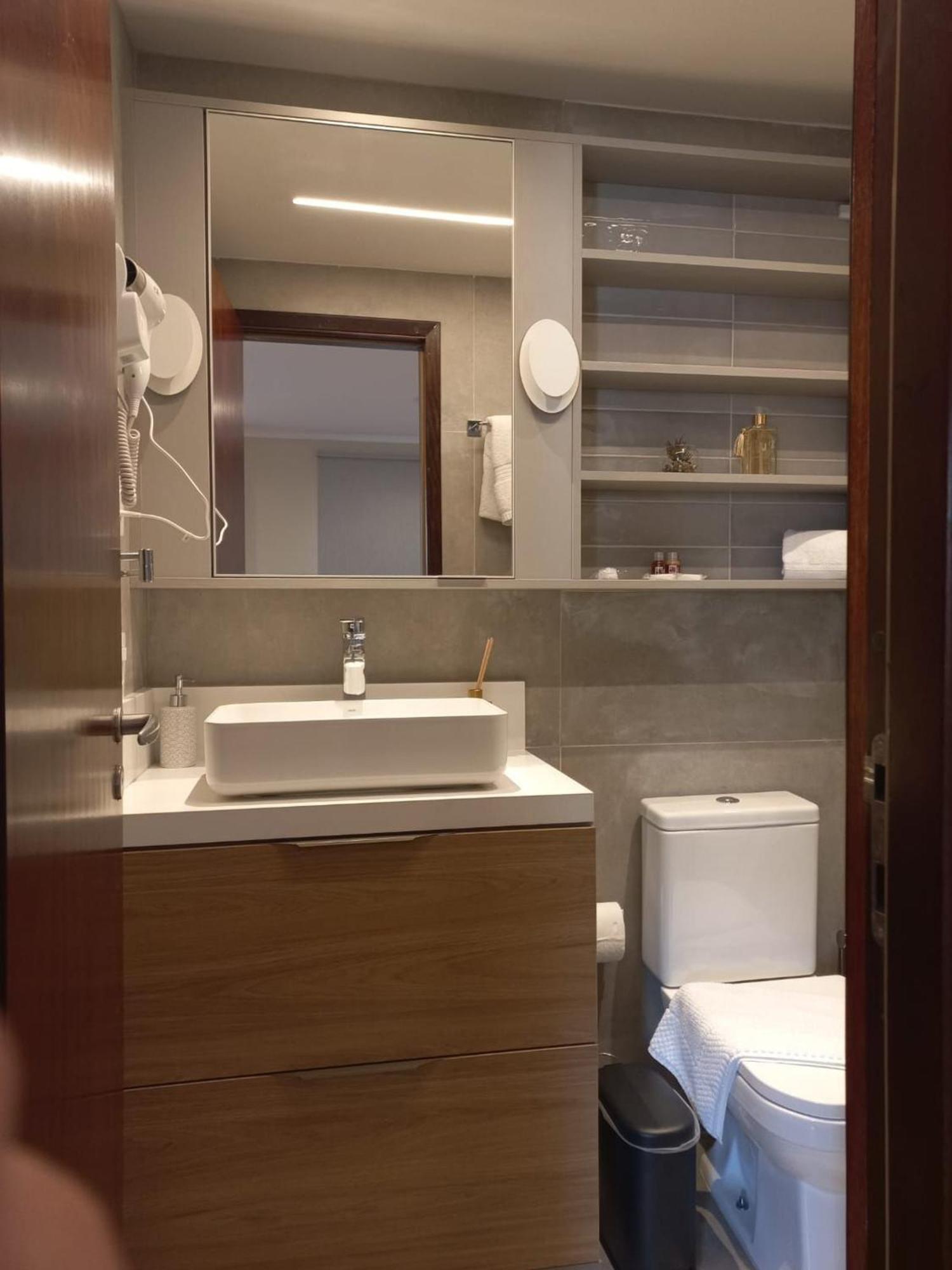 Apartamento Get A Flat 411 Nobre - Jardins São Paulo